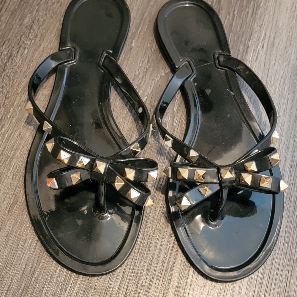 Flip flops - Picture 2 of 2